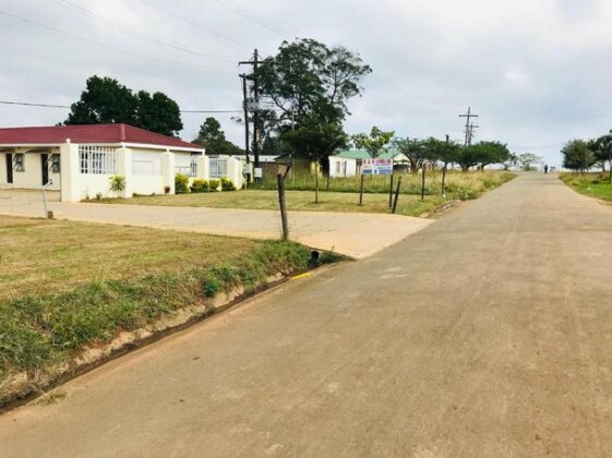 Hlabisa B&B - Photo3