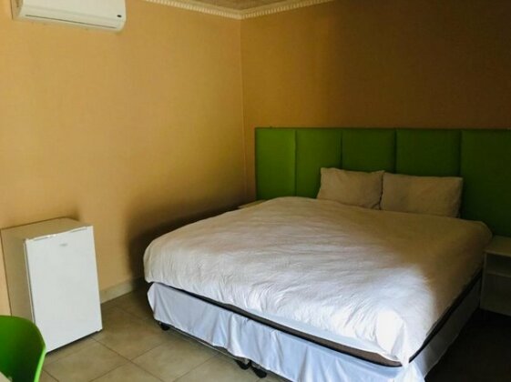 Hlabisa B&B - Photo4