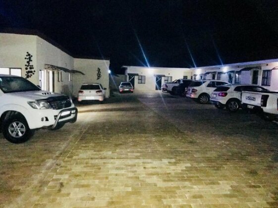 Hlabisa B&B - Photo5