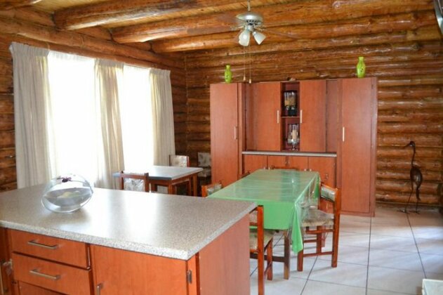 Marietjies Guesthouse Ulundi - Photo2