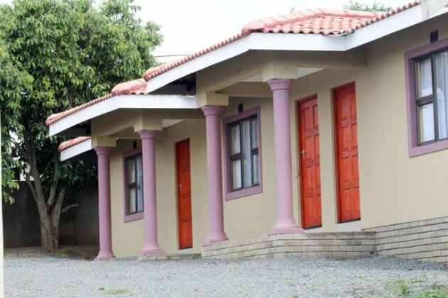 Mbopha Guest House