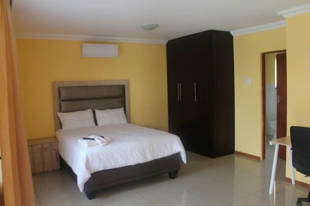 Mbopha Guest House - Photo2