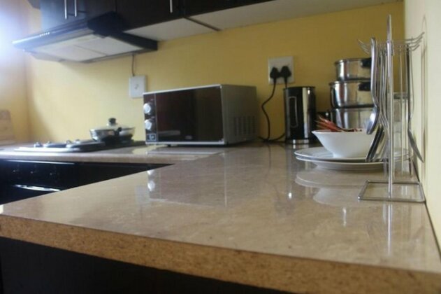 Mbopha Guest House - Photo3