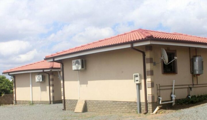 Mbopha Guest House - Photo5