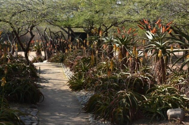 Umuzi Ondini Guest House - Photo3