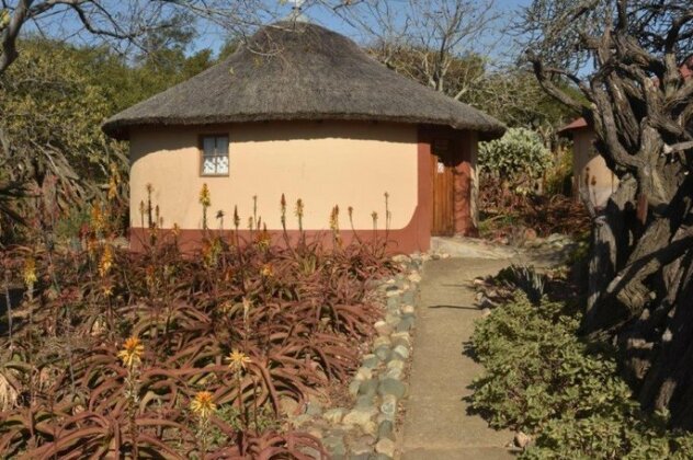 Umuzi Ondini Guest House - Photo4