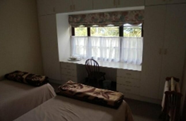 Aliwal Shoal Lodge - Photo2