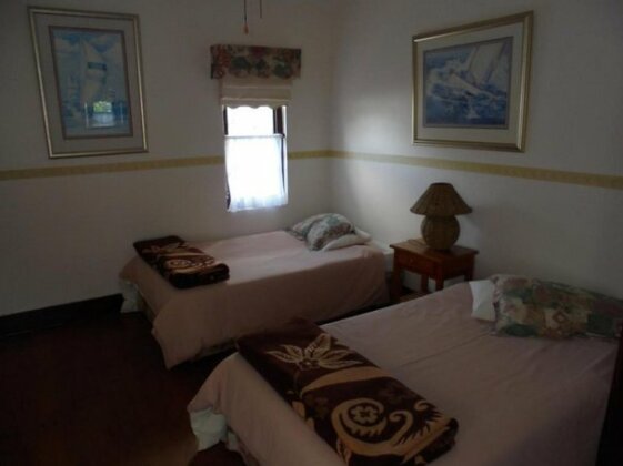 Aliwal Shoal Lodge - Photo4