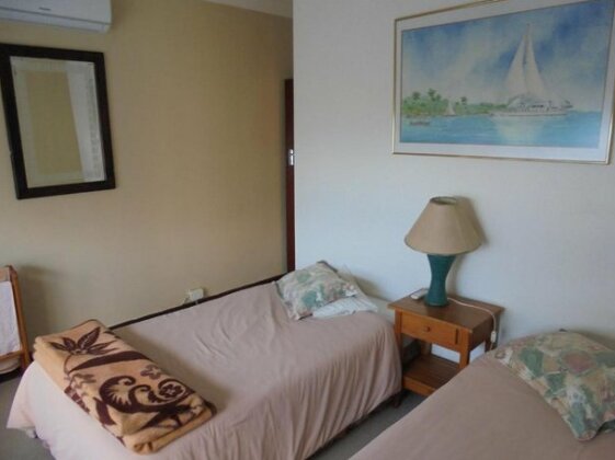 Aliwal Shoal Lodge - Photo5