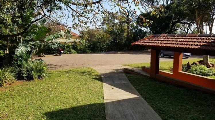 Ocean Park Guest House - Photo4