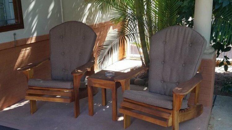 Ocean Park Guest House - Photo5