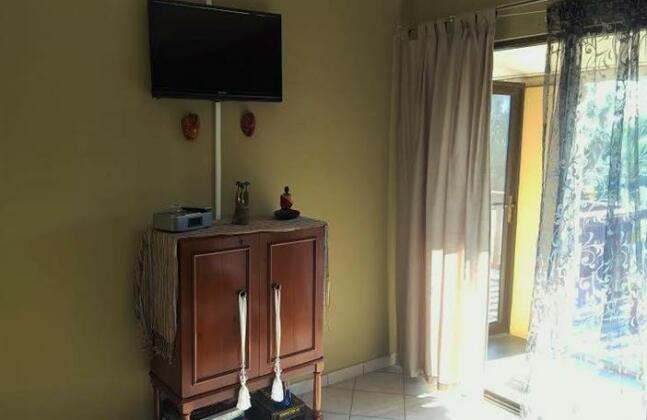 Scuba Diver Za Accommodations - Photo2