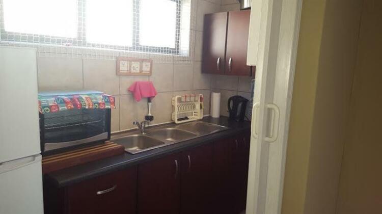 Scuba Diver Za Accommodations - Photo5
