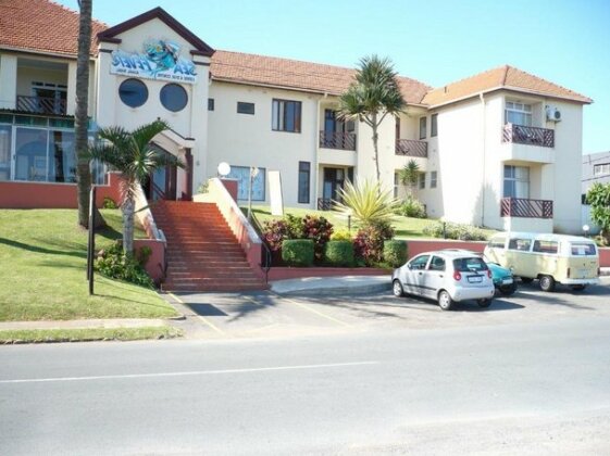 Sea Fever Lodge