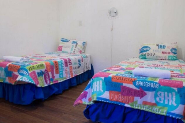 Sea Fever Lodge - Photo5