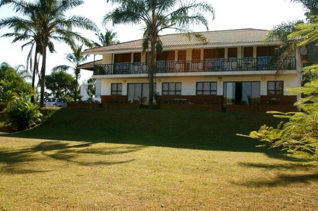 Sea Sun Accommodation
