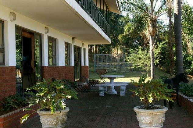 Sea Sun Accommodation - Photo4