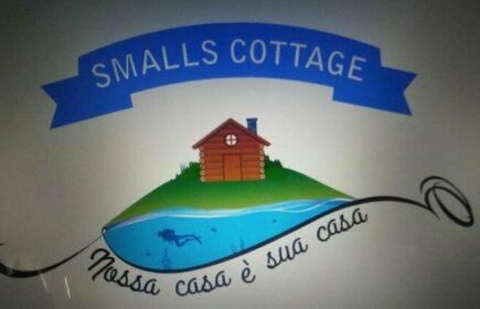 Smalls Cottage