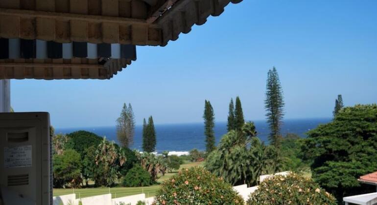 Umkomaas Guest House - Photo2