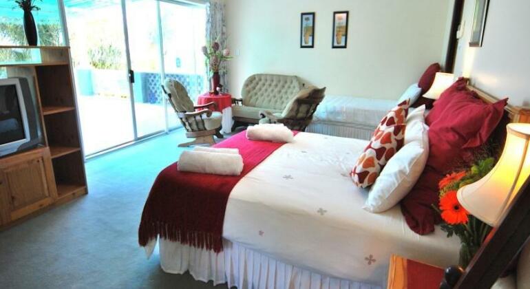 Umkomaas Guest House - Photo3