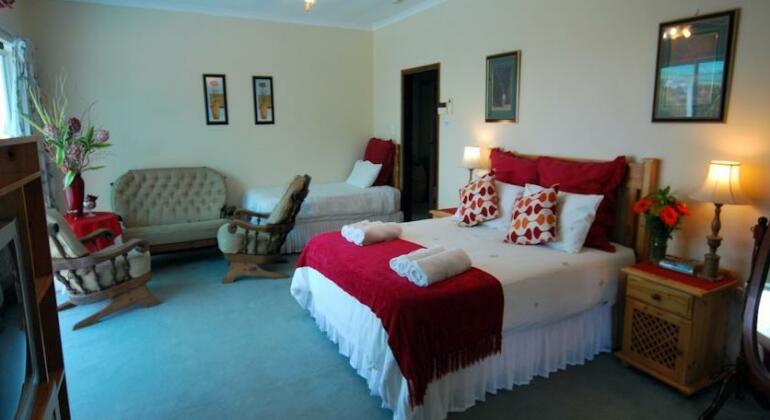 Umkomaas Guest House - Photo5