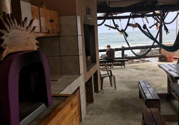 Umkomaas Lodge - Photo2