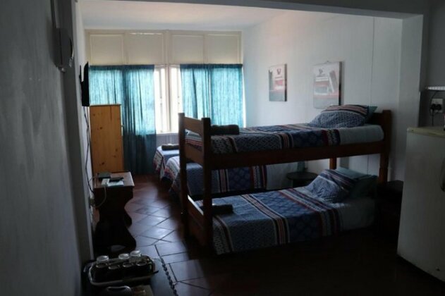 Umkomaas Lodge - Photo3