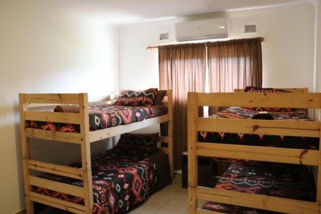 Umkomaas Lodge - Photo4
