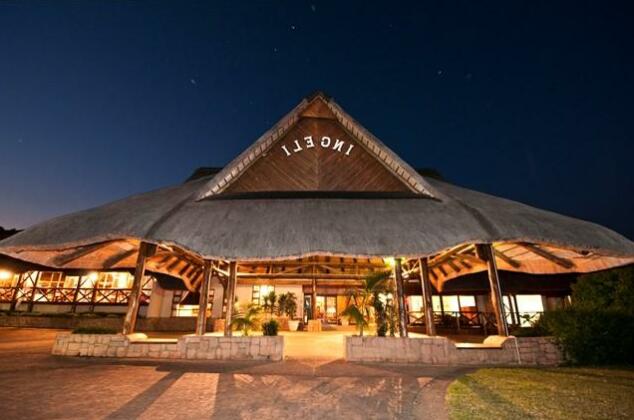Anew Hotel Ingeli Forest & Spa