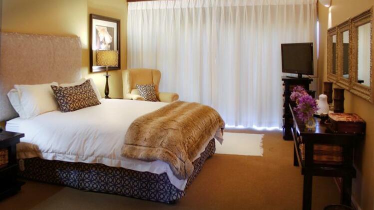 Anew Hotel Ingeli Forest & Spa - Photo4