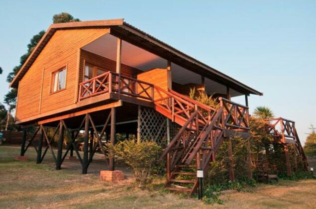 Anew Hotel Ingeli Forest & Spa - Photo5
