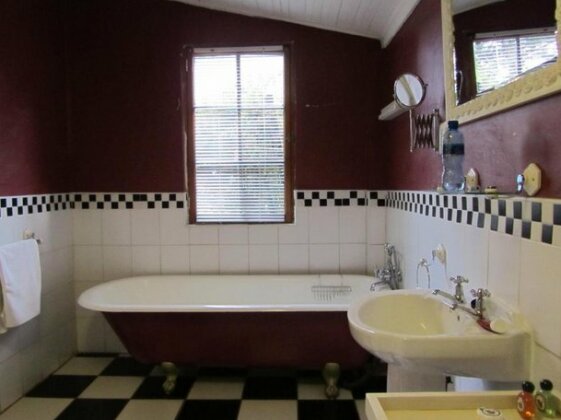 Kings Grant Country Retreat - Photo2
