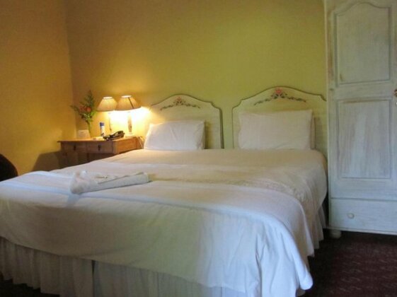 Kings Grant Country Retreat - Photo4