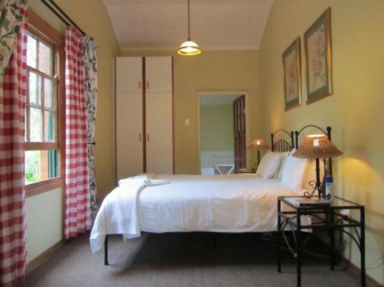 Kings Grant Country Retreat - Photo5