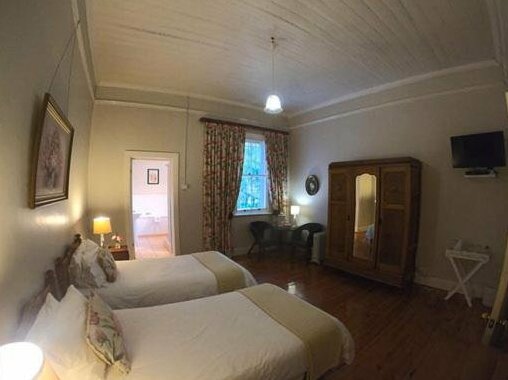 Mac Nicol's Farm House B&B - Photo3
