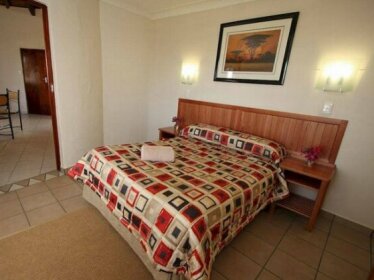 Suntide Qunu Lodge