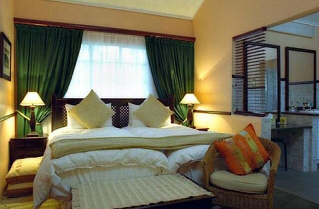 Birches Cottage - Photo2