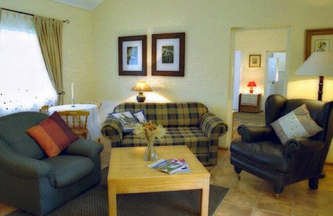Birches Cottage - Photo3