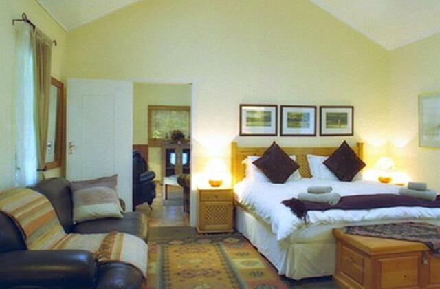 Birches Cottage - Photo4