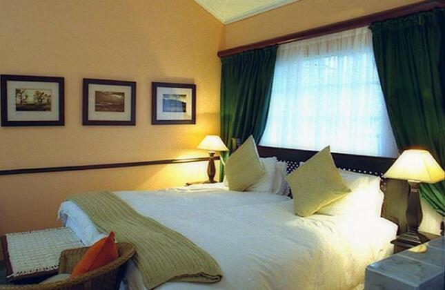 Birches Cottage - Photo5