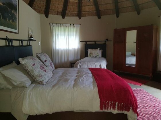 Blackbrook Farm - Photo3