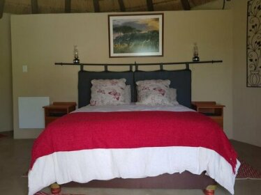Blackbrook Farm