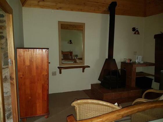 Coleford Lodge Underberg - Photo2
