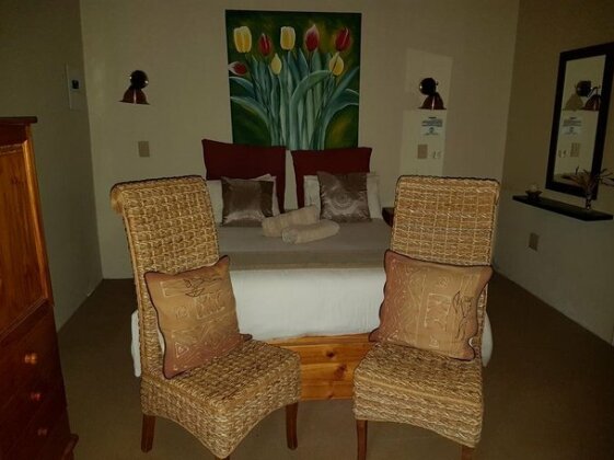 Coleford Lodge Underberg - Photo3