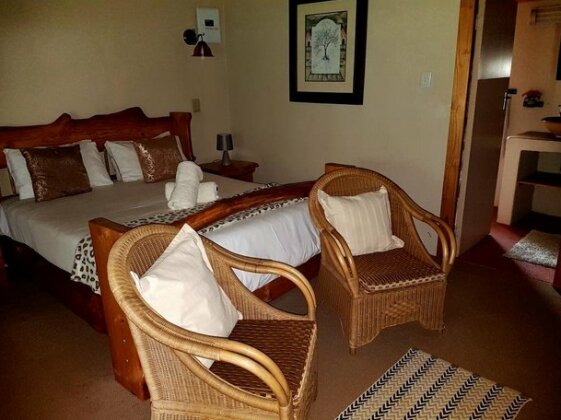 Coleford Lodge Underberg - Photo4