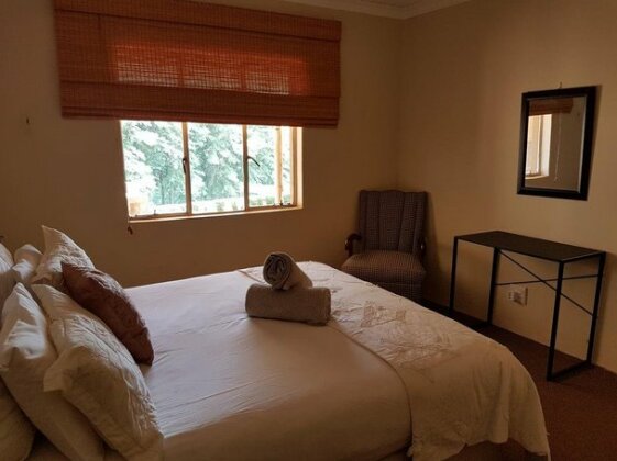 Coleford Lodge Underberg - Photo5
