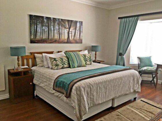 Country Comfort Underberg - Photo2