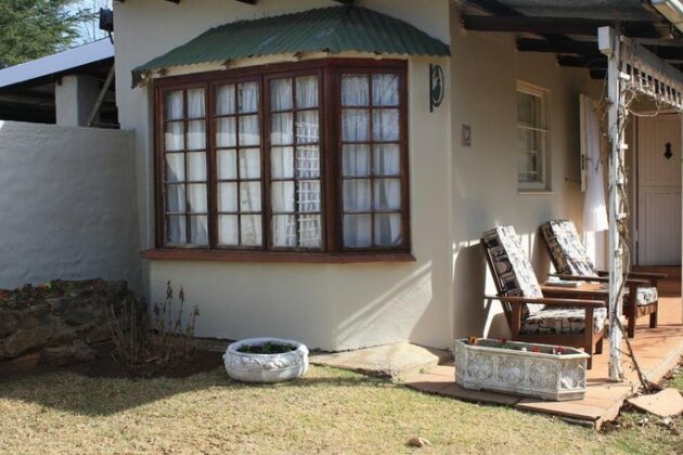 Douglas Drift Cottages - Photo2
