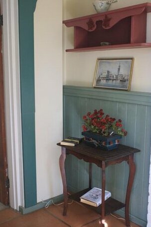 Douglas Drift Cottages - Photo3