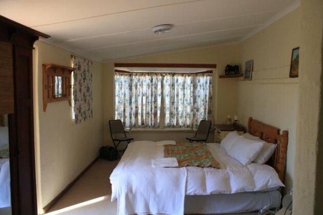 Douglas Drift Cottages - Photo4